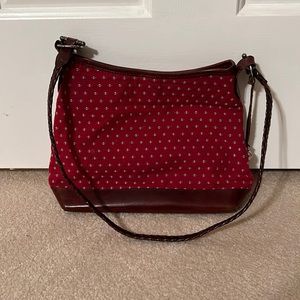 Vintage Brighton handbag